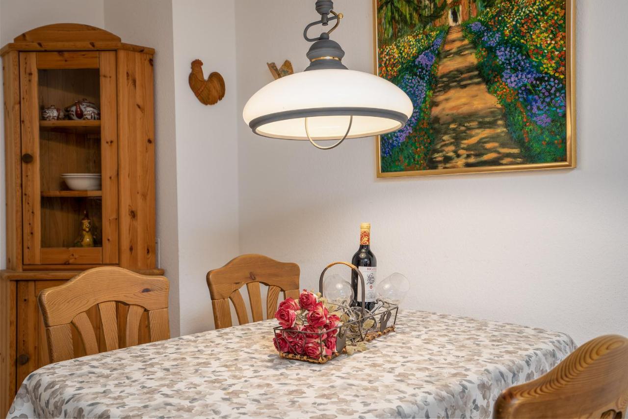 Ost29B Ferienwohnung Muschelbank นีนดอร์ฟ ภายนอก รูปภาพ