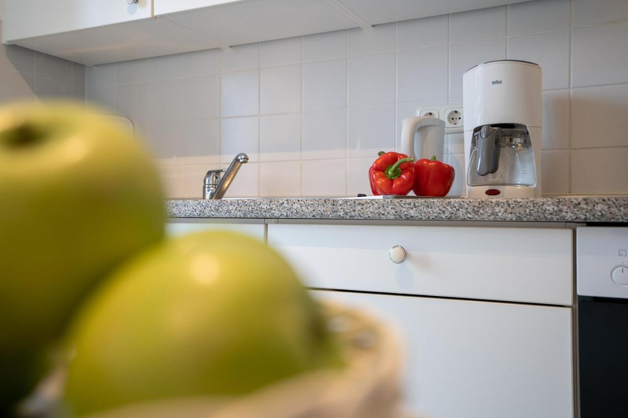 Ost29B Ferienwohnung Muschelbank นีนดอร์ฟ ภายนอก รูปภาพ