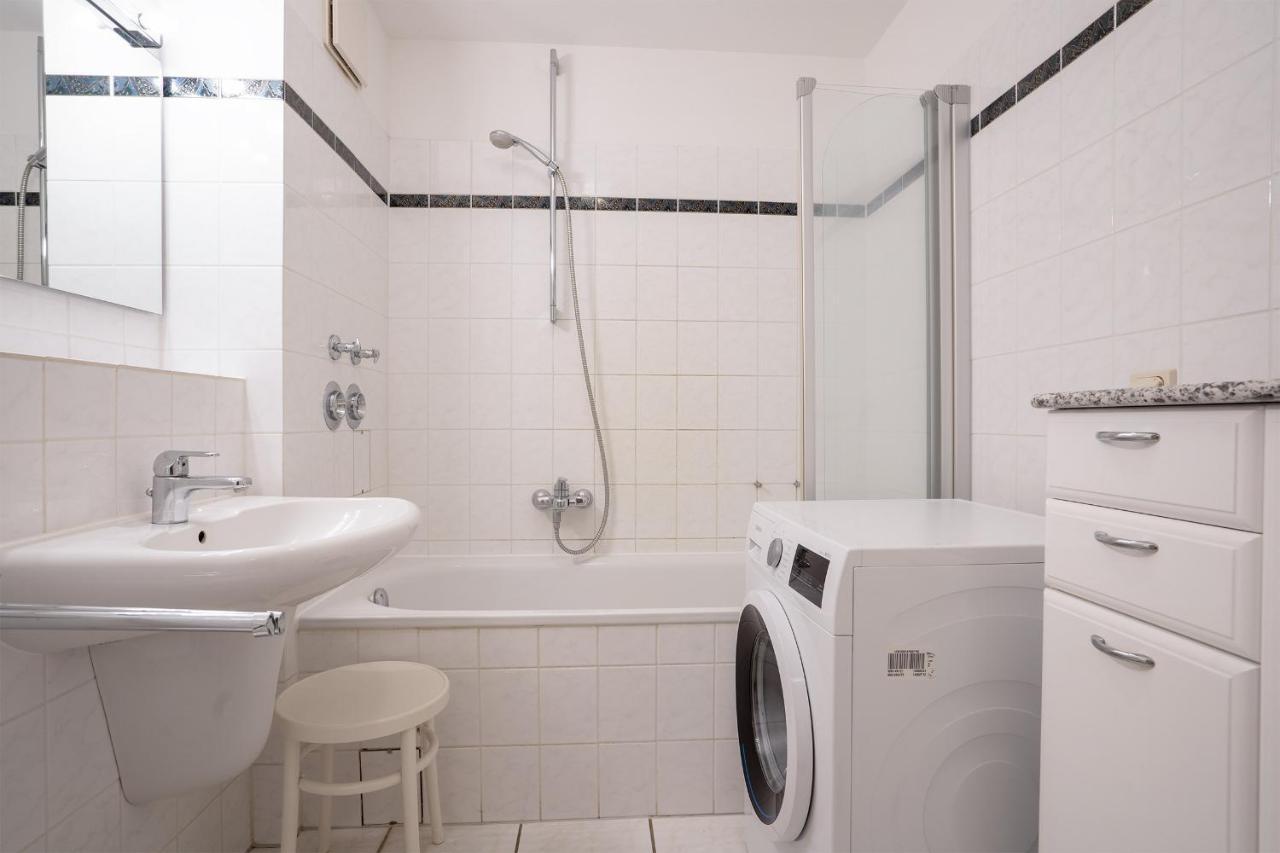 Ost29B Ferienwohnung Muschelbank นีนดอร์ฟ ภายนอก รูปภาพ