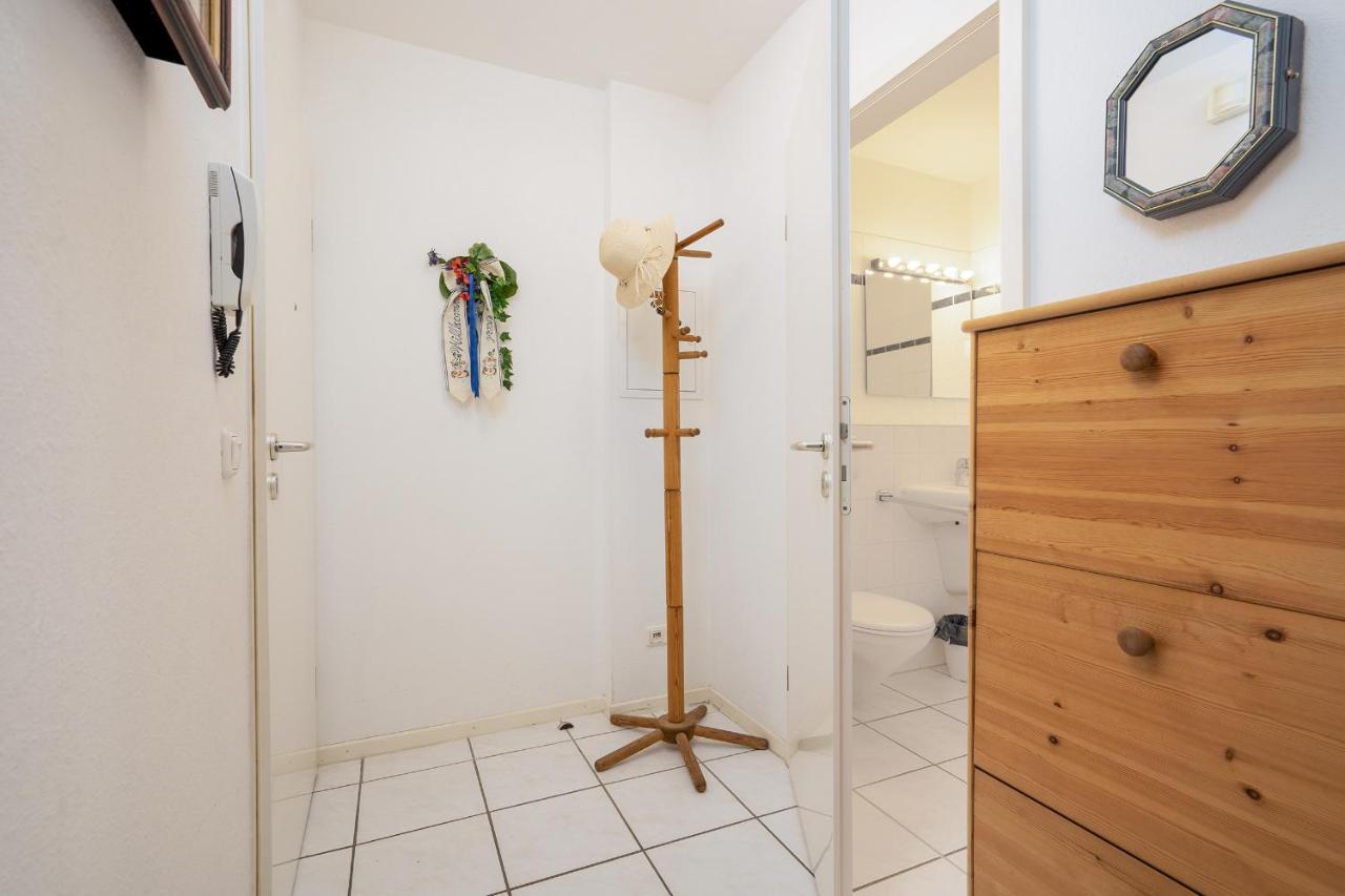 Ost29B Ferienwohnung Muschelbank นีนดอร์ฟ ภายนอก รูปภาพ